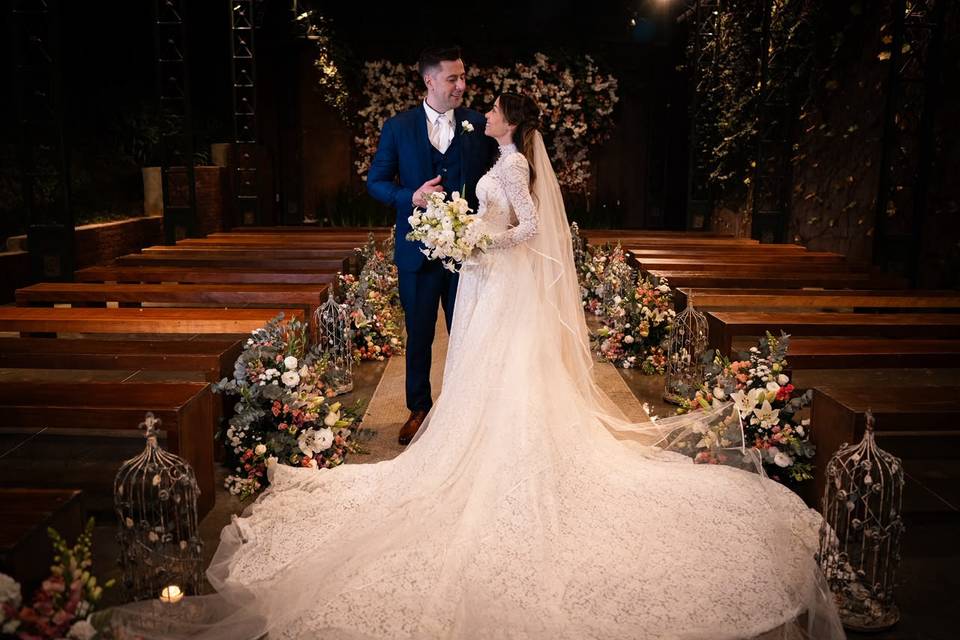 Casamento