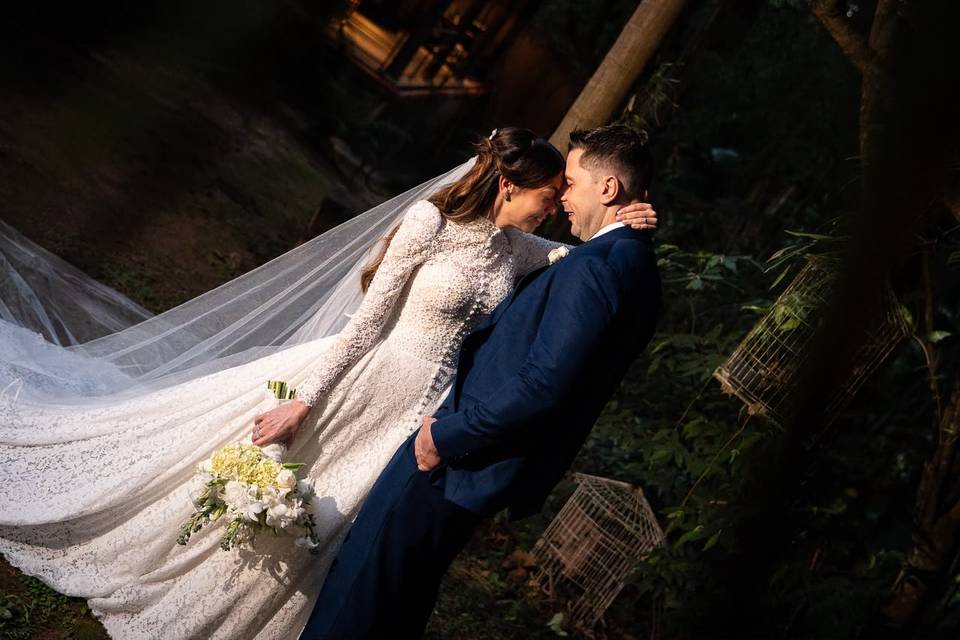 Casamento