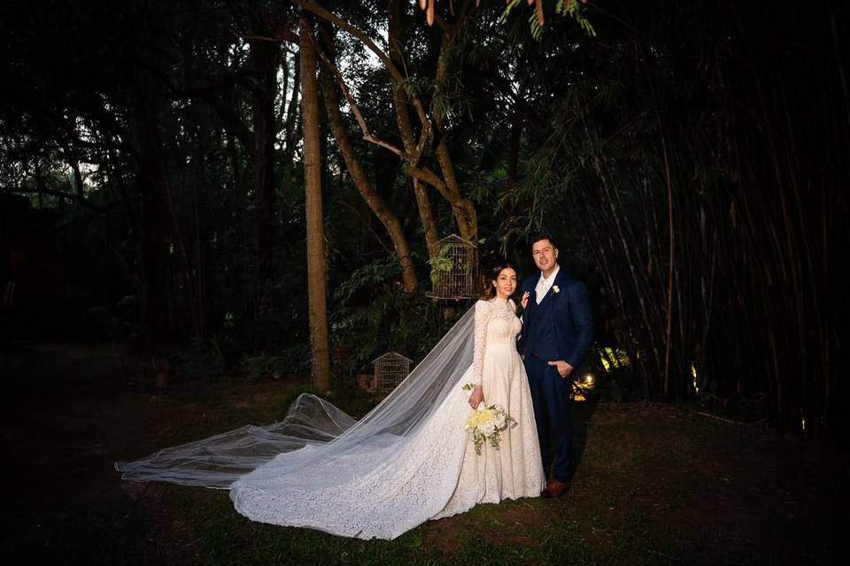 Casamento