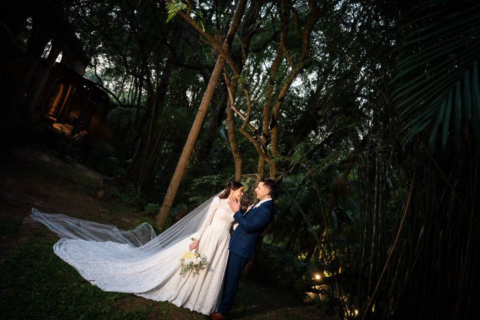 Casamento