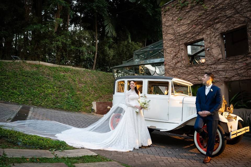 Casamento