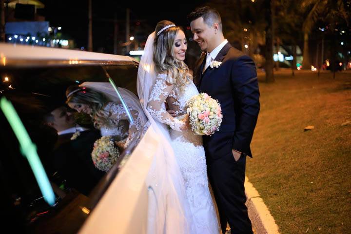 Casamento