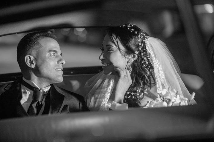 Casamento