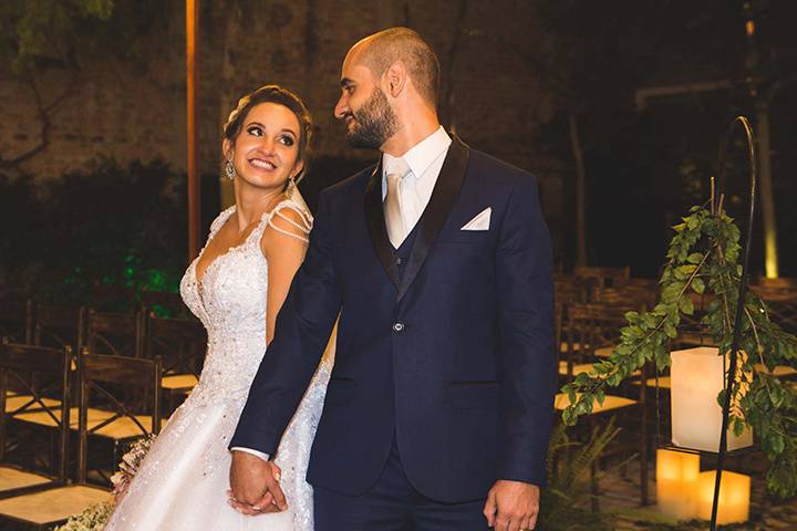 Casamento