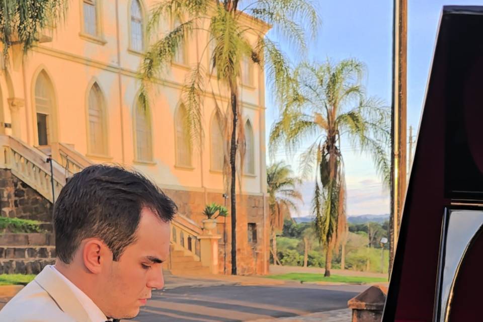 Atenção aos detalhes