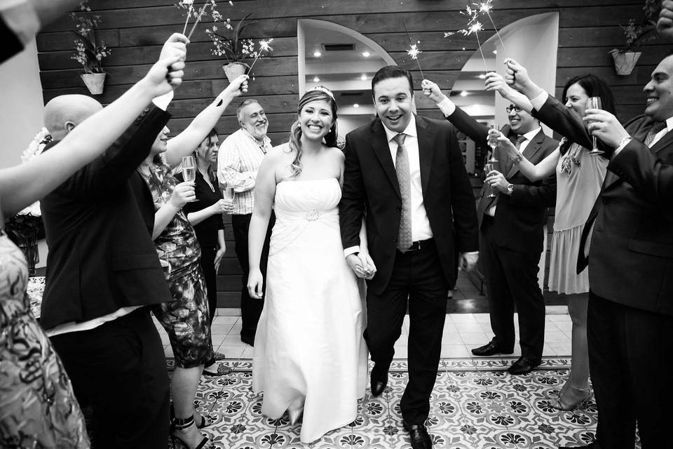 Casamento