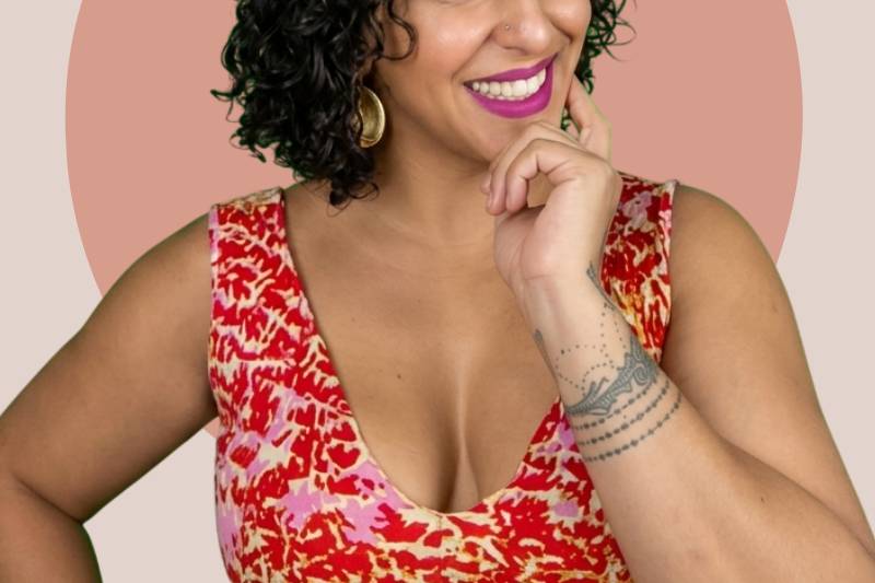 Nati Morais