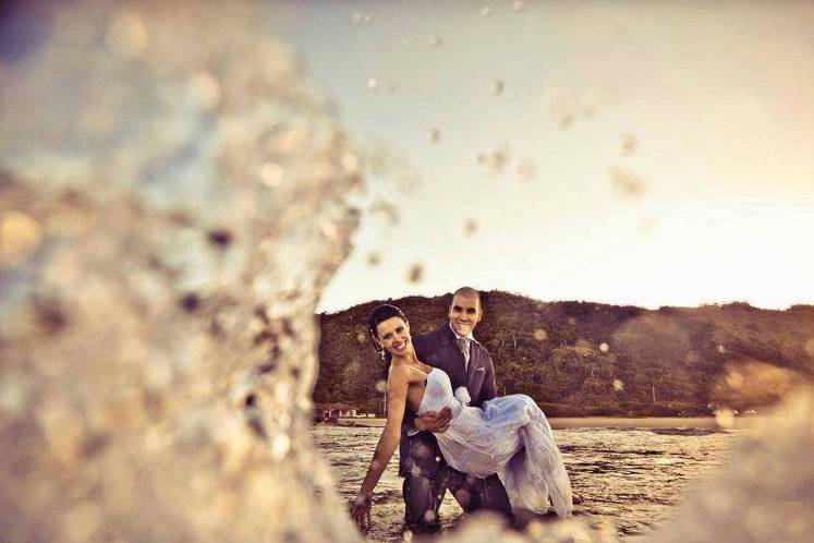 Ideal para o seu casamento