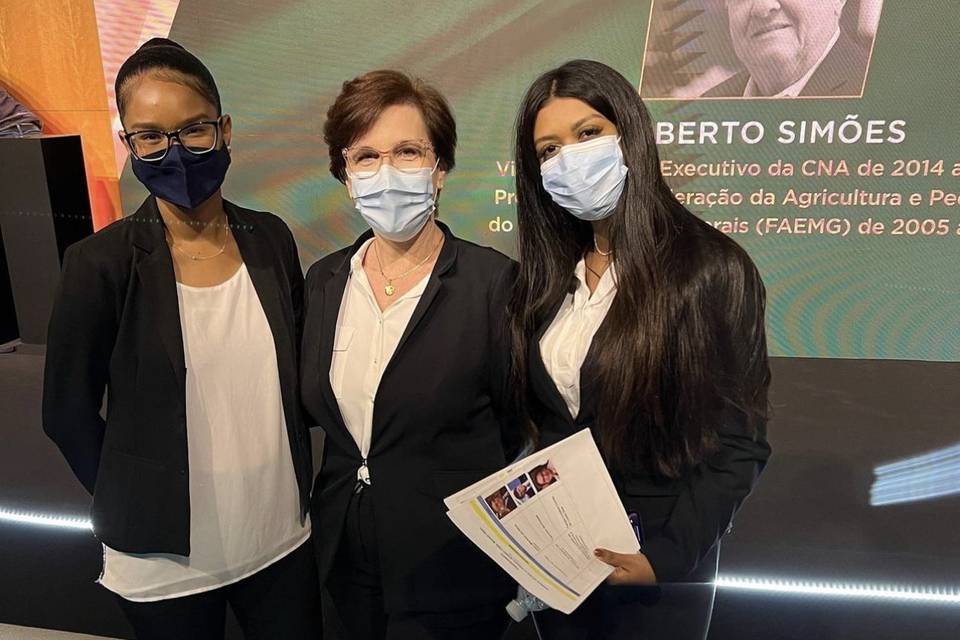 Equipe para casamento