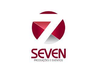 Seven Produções e Eventos Logo