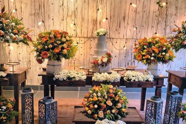 Espaço Ghiro Festas e Eventos