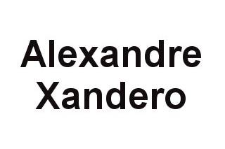 Alexandre Xandero logo