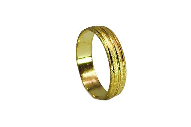 Ouro 18 k