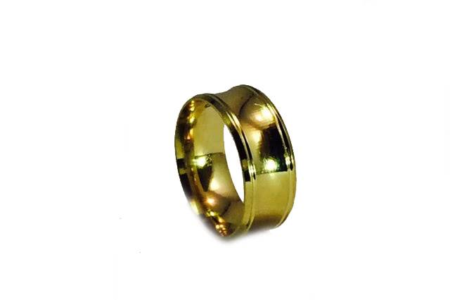 Ouro 18 k