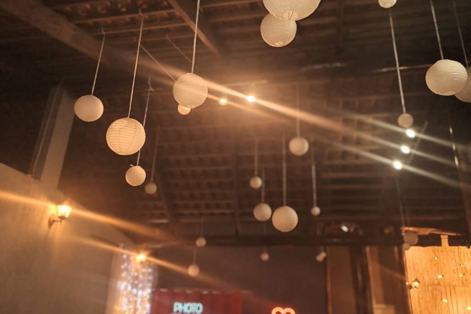 Espaço Ghiro Festas e Eventos