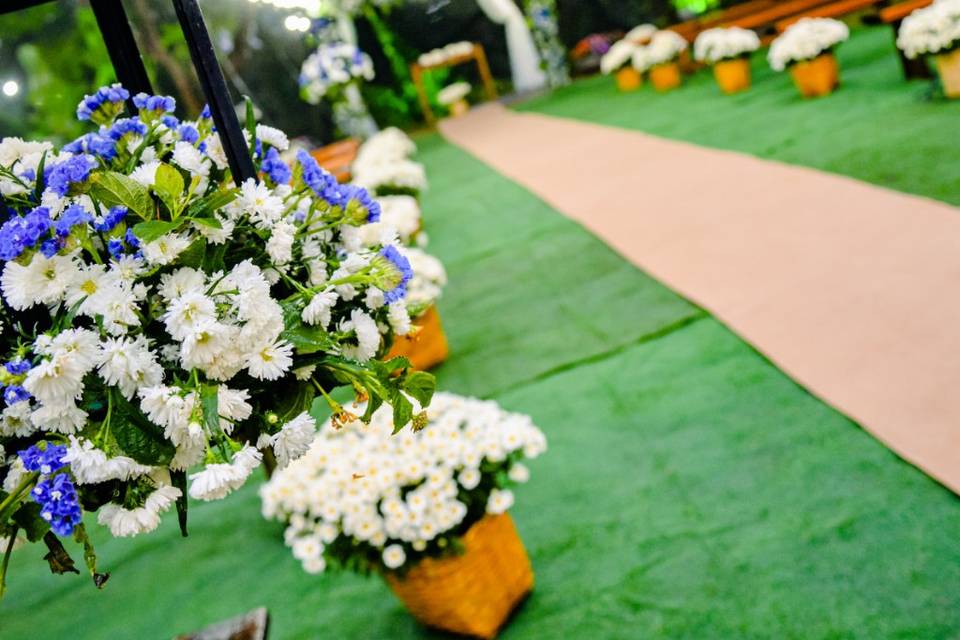 Espaço Ghiro Festas e Eventos