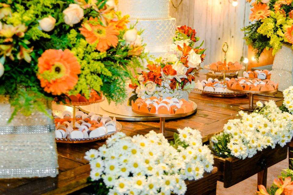Espaço Ghiro Festas e Eventos