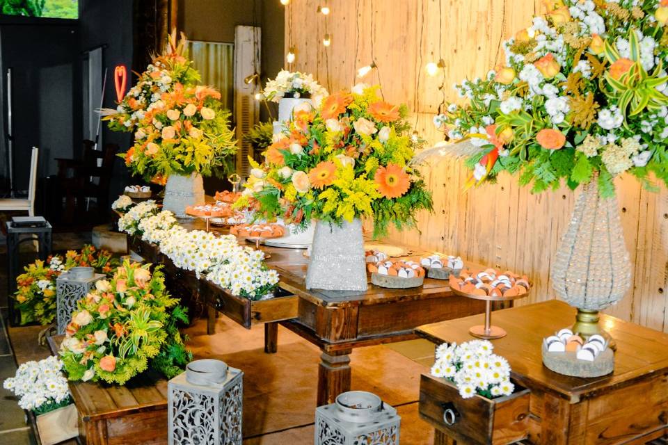 Espaço Ghiro Festas e Eventos