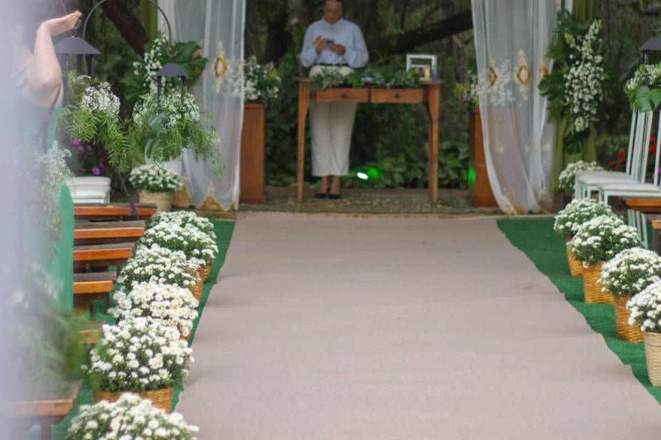 Espaço Ghiro Festas e Eventos