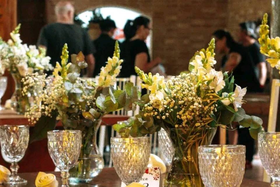 Espaço Ghiro Festas e Eventos