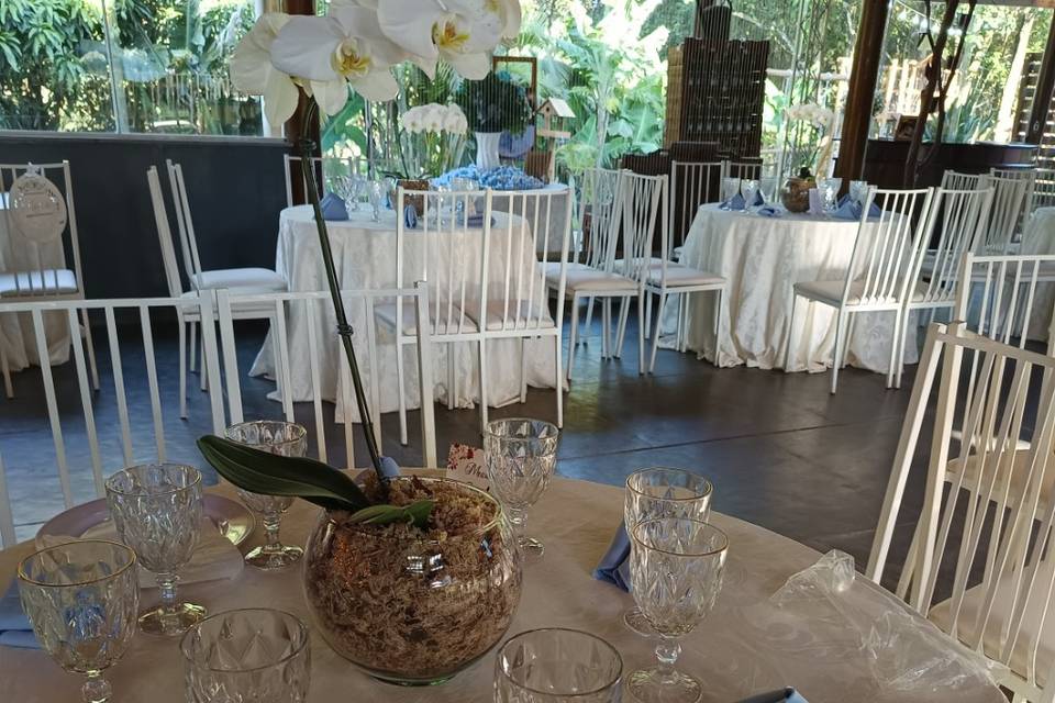 Espaço Ghiro Festas e Eventos