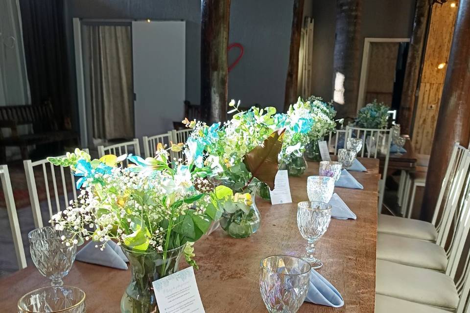 Espaço Ghiro Festas e Eventos