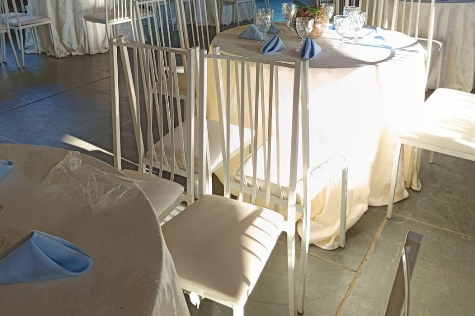 Espaço Ghiro Festas e Eventos