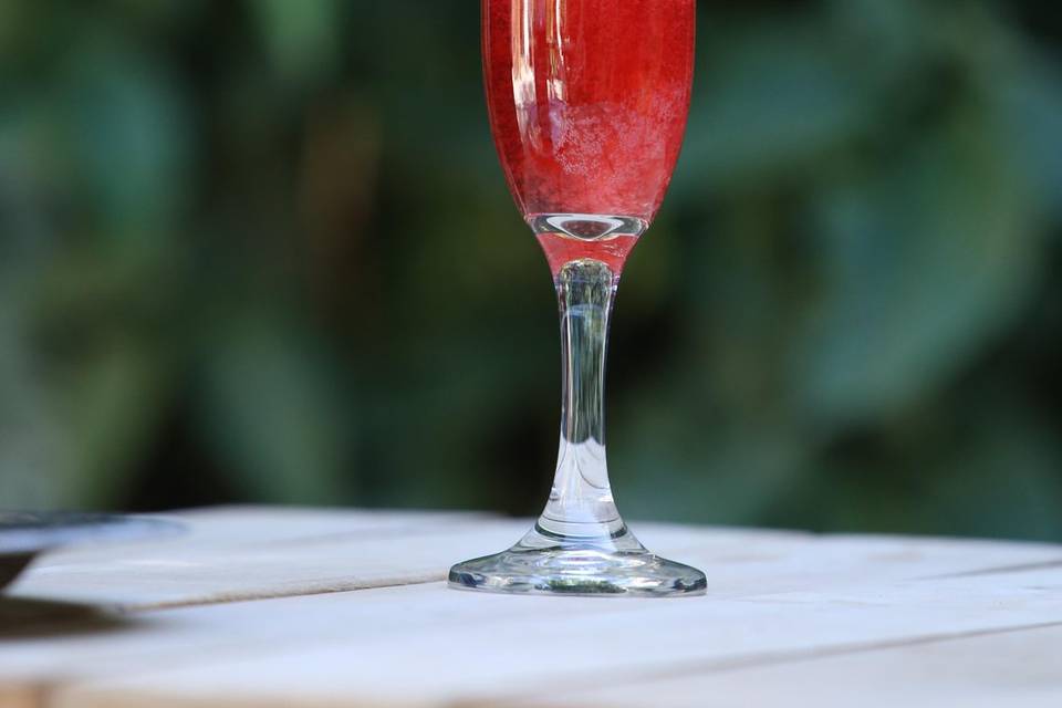Drink de Kombucha