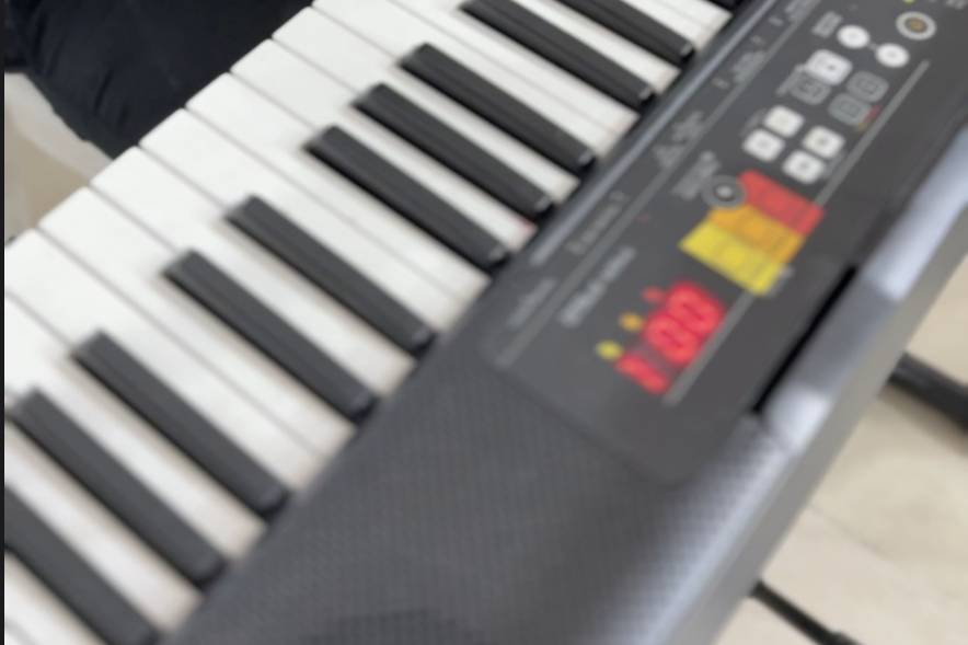 Teclado