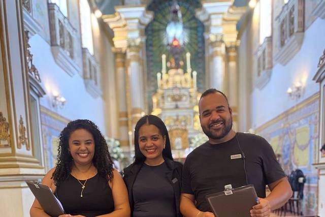 Equipe LC Cerimonialista's