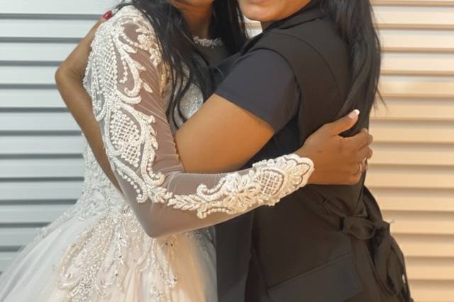 Amor as noivinhas