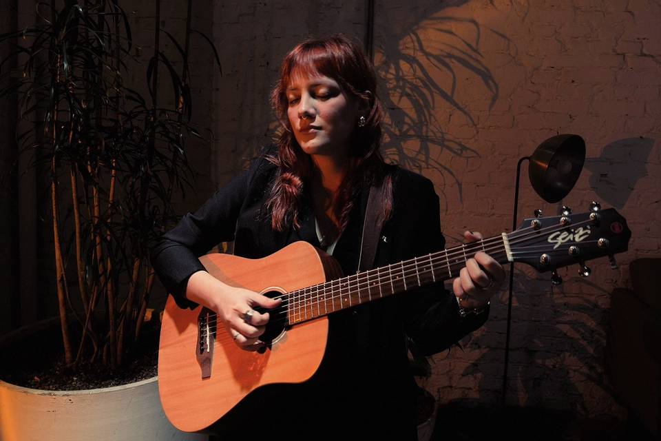 Rebeca Borges