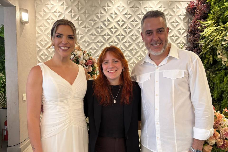 Rebeca Borges