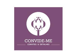 Convide-me - Convites & Detalhes  logo