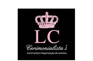 Lc cerimonialista logo