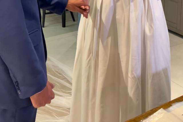 Celebrante de casamento Rj