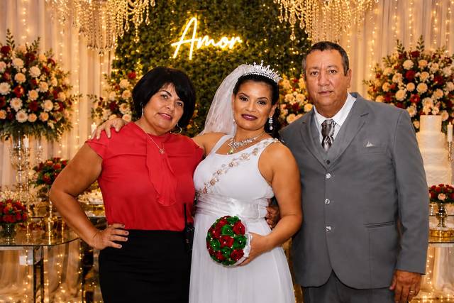 Celebrante de casamento Rio