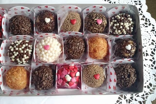 Los Gomes Doces