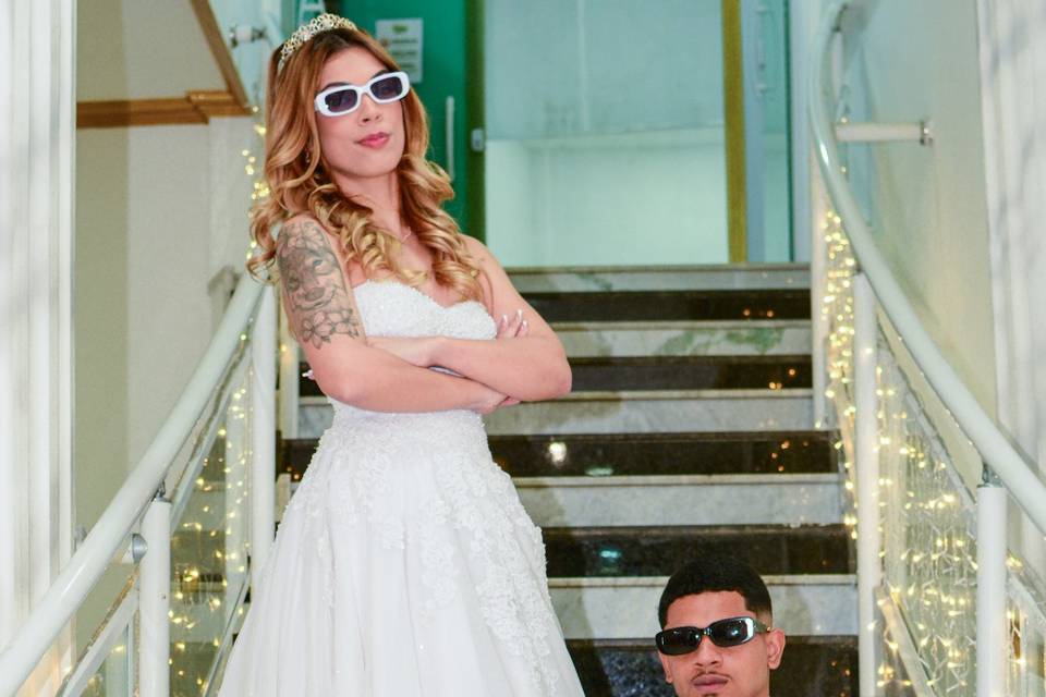 Celebrante de casamento Rj