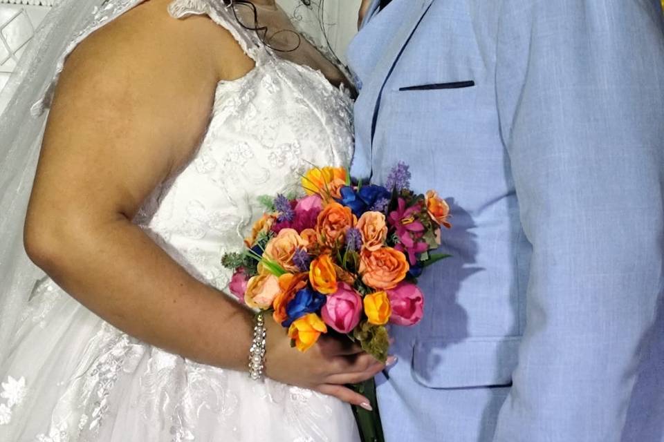 Celebrante de casamento Rio