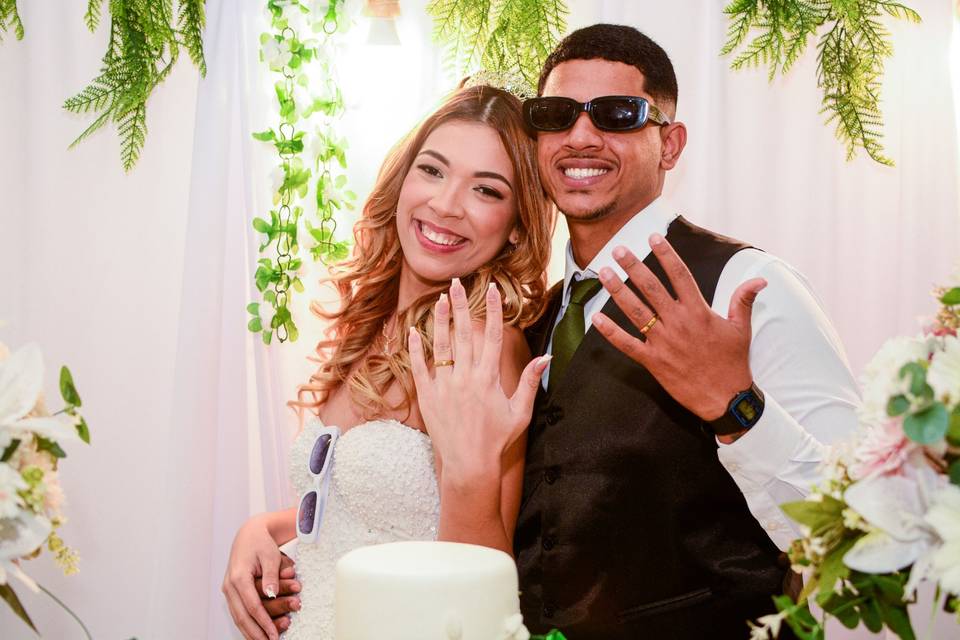 Celebrante de casamento Rj