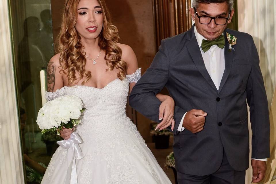 Celebrante de casamento Rj