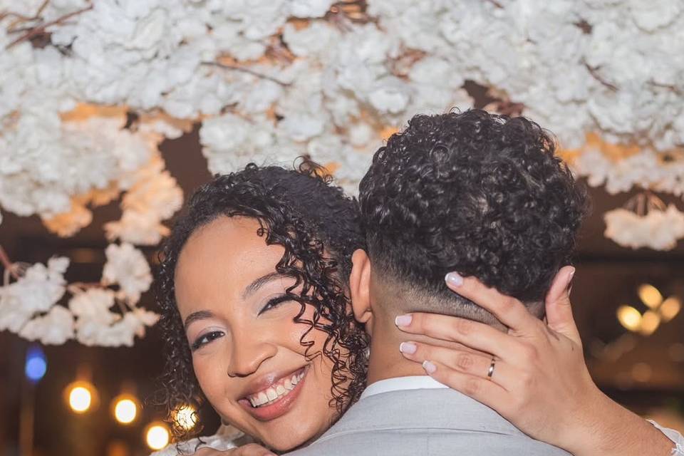 Celebrante de casamento no Rio
