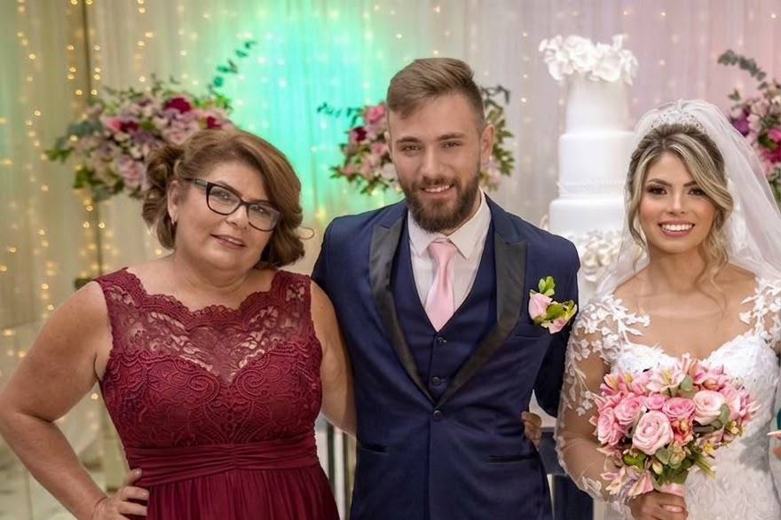 Celebrante de casamento no Rio