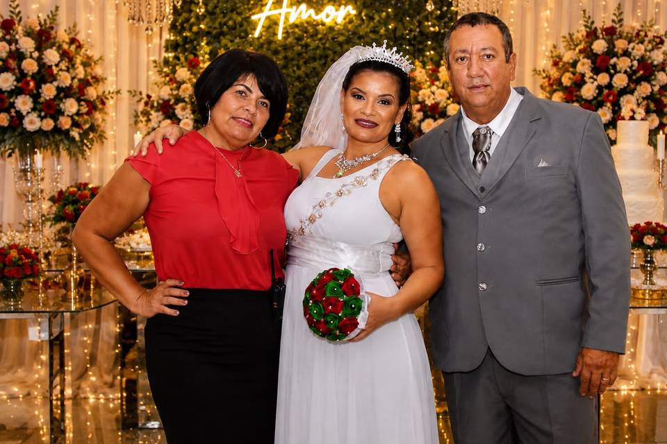 Celebrante de casamento Rio