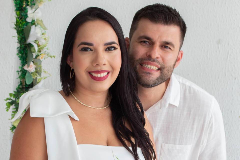 Celebrante de casamento Rio