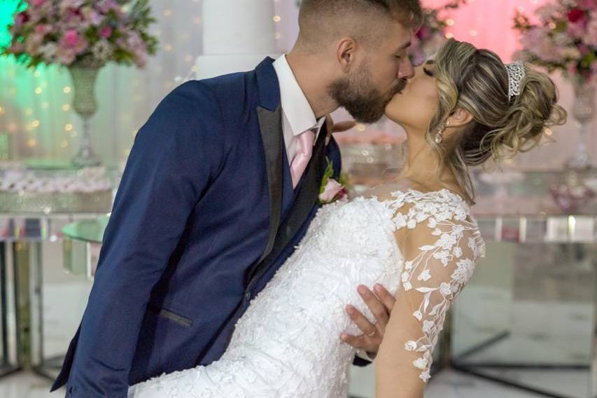 Celebrante de Casamento RJ