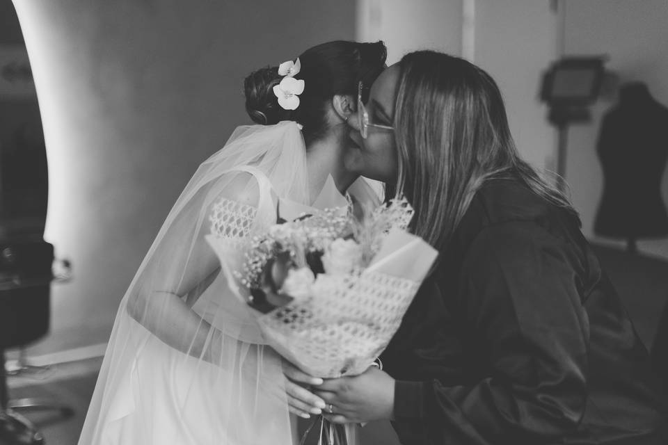 Sonhos de Casamento