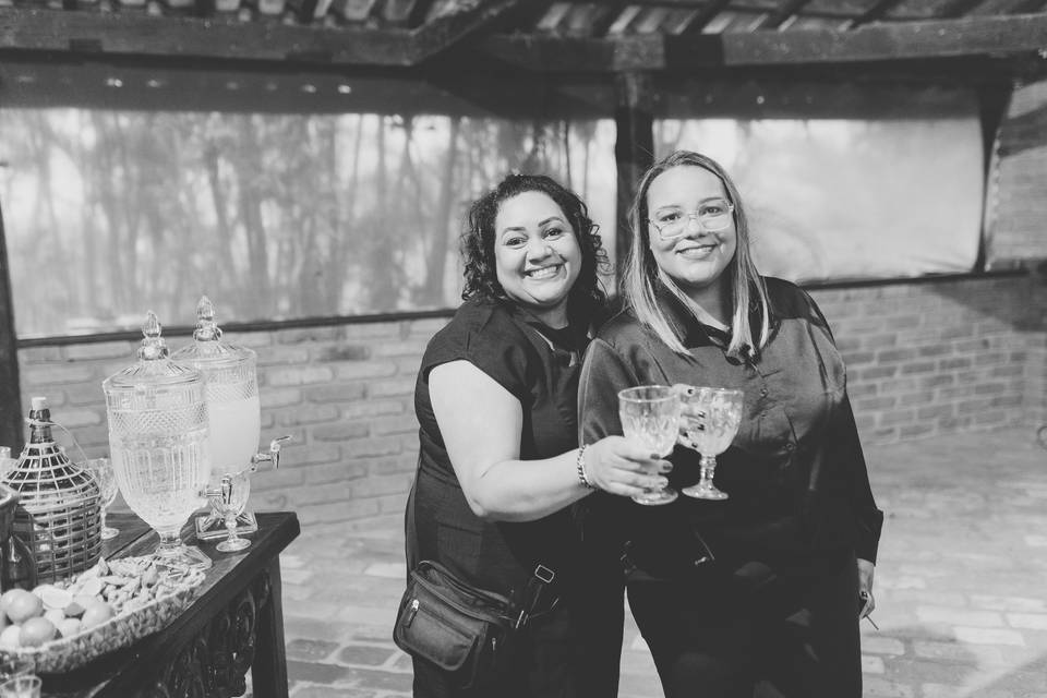 Equipe dos sonhos