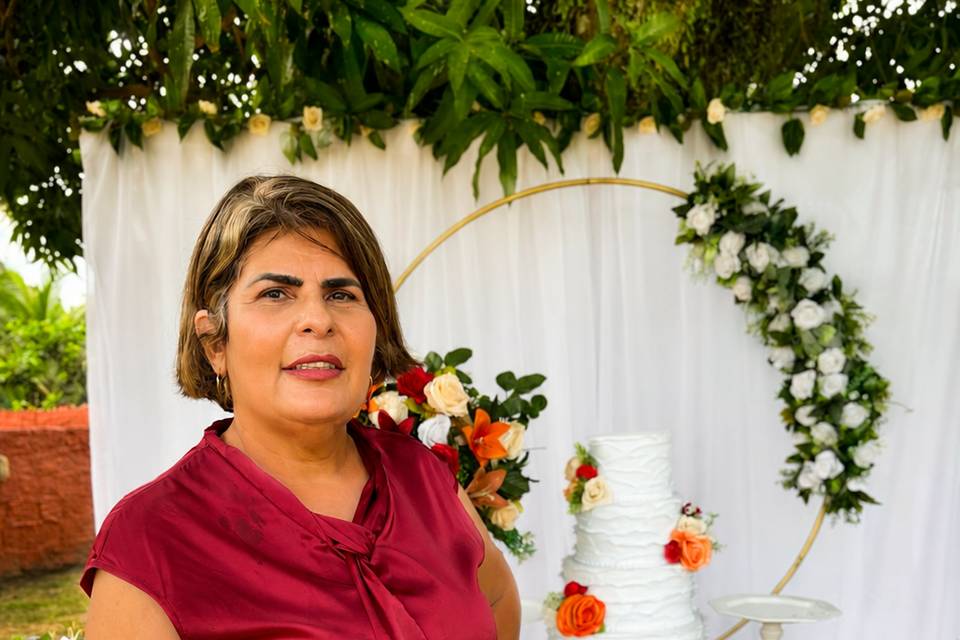 Celebrante de casamento Rj